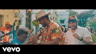 Romeo Santos El Chaval De La Bachata Canalla Official Video 