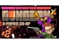 Enter the Gungeon -