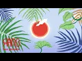 Le Coeur Grenadine par RAMO