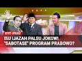 Lagu Benarkah Isu Ijazah Jokowi \