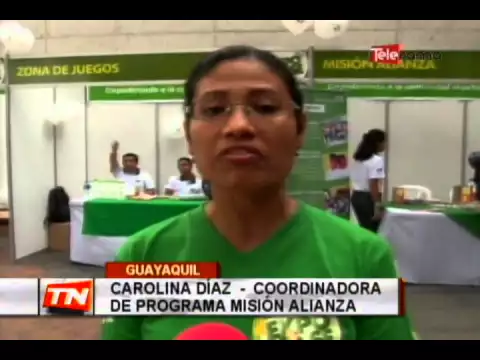 Realizan casa abierta Expo Yo sé 2014