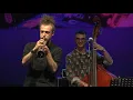 Francesco Fratini Quartet Live @ Percfest 2021 - Pane Amore e Collera