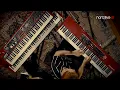 My favourite part: Cumbialada, Jèsus Molina trio