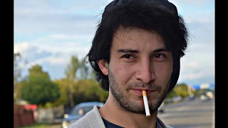 მერვე კლასელო Merve Klaselo Cover 