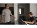 Rudy Mancuso and Justin Bieber Jam