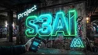 Project S3AI True Local LLM Sovereignty on Android Termux GGUF LiteLLM