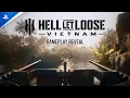 Lagu Hell Let Loose: Vietnam - Gameplay Trailer | PS5 Games
