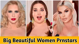 Las mujeres mas increibles grandes y hermosas BBW Prnstars