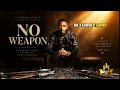Victor Ivyic - No Weapon (Lyrical Video)