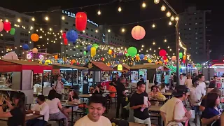 al rigga night market 2025 dubai a complete walking tour u0026 guide part 1