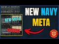 Destroyers OP Submarines RUINED The Navy META Changes Again HOI4 Guides