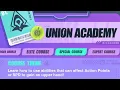 Dislyte - Union Academy Master Course Exam Kronos Guide