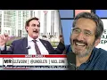 MIKE LINDELL DO NOT CONCEDE