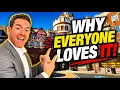 9 Reasons Why Scarsdale NY is Awesome