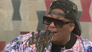 speedy performs ikebe 