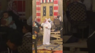 هنيات شعبان مولد ابو المكارم 