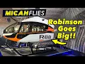 Download Lagu Robinson R88 Helicopter Review | Features, Price, \u0026 Performance