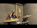 Andy s Drumming Channel - Pratice on 260816 An old man drumming since Feb 2026