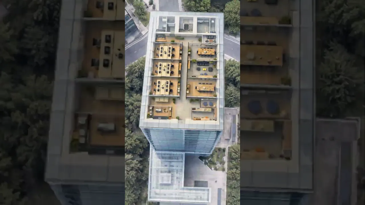 Buyapı inşaat ve mimarlık projeleri dikey sosyal medya tanıtım videosu kapağı