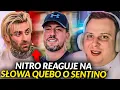 Download Lagu NITRO REAGUJE NA SŁOWA QUEBO O SENTINO
