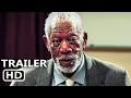THE RITUAL KILLER Trailer 2023 Morgan Freeman Thriller Movie