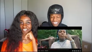young m a