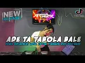 Download Lagu DJ TABOLA BALE X MAGONU MAWOKU REMIX BREAKBEAT TERBARU 2025 FULL BASS