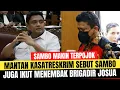 Download Lagu TERUNGKAP‼️ MANTAN KASAT R3SKR1M RIDWAN SOPLANIT SEBUT FS 1KUT M3N3MB4K BR1G4D1R J