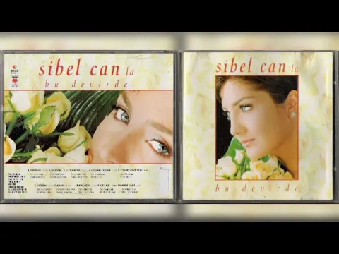 Download MP3 Sibel Can-Padişah (CD)
