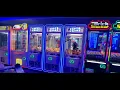 Arcade on Icon of the Seas