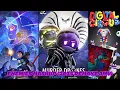 Download Lagu ENEMIES MASHUP (2025 REMAKE AMV)