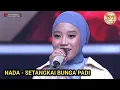 Download Lagu NADA SETANGKAI BUNGA PADI BUAT JURI TERKESAN DAN TERSENYUM IKUT BERGOYANG - GRUP 5 FINAL AUDISI DA7