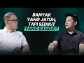 Download Lagu Perbedaan Orang Gagal vs Sukses Menghadapi Masalah - Theo Derick