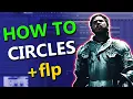 How Post Malone made Circles - FL Studio Beat Tutorial