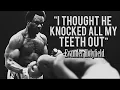 George Foreman The Most Powerful Boxer In History