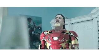 New Century Production Party F 7arty Official Trailer الإعلان الرسمي لفيلم بارتي في حارتي 