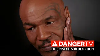 Unfiltered: Mike Tyson's Life, Mistakes, Redemption