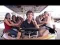 Appleton s Own Pedal Tavern - The Social Station