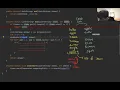 MSD Radix Sort Implementation and Mini Lecture