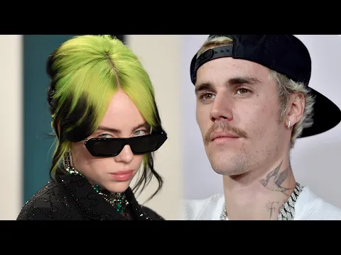 Download MP3 Justin Bieber Gets EMOTIONAL About 'Protecting' Billie Eilish