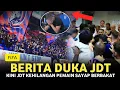 Lagu JDT Berduka, Penyokong Sedih! Harimau Selatan Kehilangan Pemain Sayap Berbakat