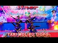 Download Lagu Tarian Gorontalo, Tari Molipu Tiopo