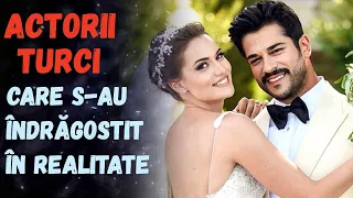 cele mai frumoase cupluri turcesti care s au indragostit in realitate