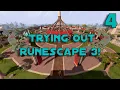 Opening 120 Giant Mimic Small Chest Runescape 3