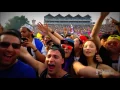 Flamingo - Oliver Heldens Tomorrowland 2016