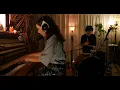 Purity Ring - sinew (Official Acoustic Video)