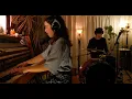 Purity Ring - sinew acoustic