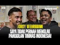 Lagu Jordy Wehrmann Klarifikasi Soal Isu Tolak Panggilan Timnas Indonesia, Kini Siap Berseragam Garuda?