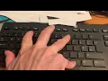 Howto type euro symbol on a uk keyboard