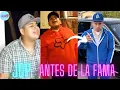 JESUS ORTIZ PAZ Before Fame JOP Force Governed